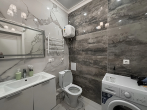 Апартаменты Просторные в ЖК Нестеровский