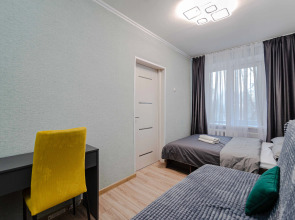 Апартаменты Новый Арбат 34