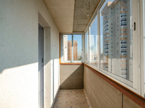 Апартаменты Фрунзе 49/2 этаж 13