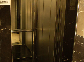 Квартира Студия с Дизайнерским Ремонтом на Черноморском Побережье