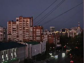 Квартира Ботаника