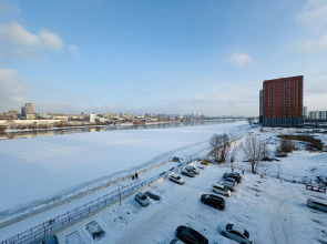 Апартаменты Atmosfera Sna у Аквапарка