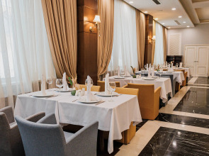 Отель Comfort Astana