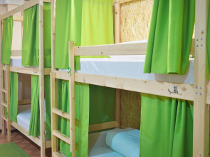 Хостел Тук-тук