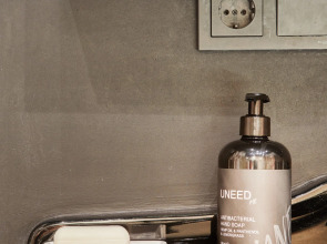 Апартаменты Двухэтажные Лофт