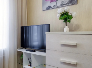 Апартаменты ComfortHomes метро Крестьянская застава