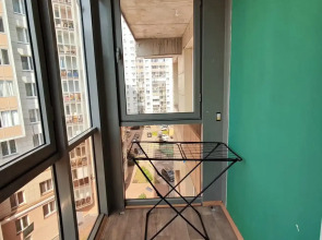 Квартира на пр Просвещения