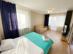 Апартаменты на Русской 56