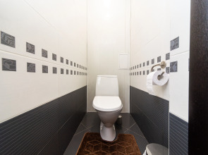 Апартаменты в Историческом Центре