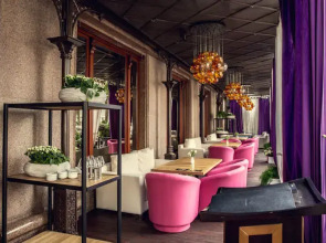 Отель Премьер Палас