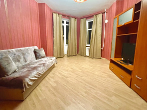 Апартаменты Pskov City Apartments Юбилейная 40