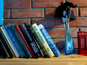 Гостевой дом Gallery and More