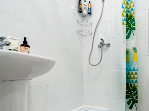 Апартаменты Vnukovo Good House Family