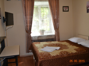 Мини-отель Гостевой дом