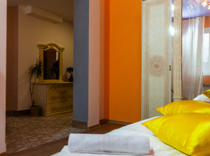 Апарт-отель Релакс 88