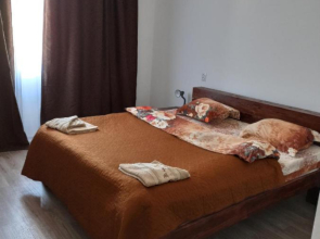 Гостевой Дом Крестовая сопка