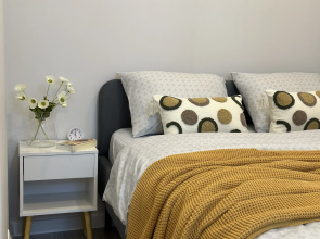 Apartamenty Atmosfepa RUNA 2
