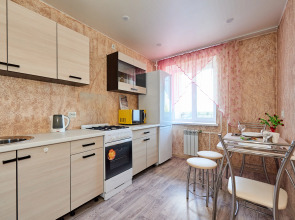 Апартаменты Sutki VIP Краснова 40