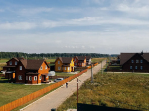 Pokrovskie Vorota Hotel