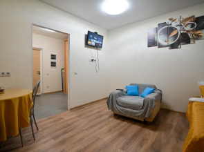 Квартира на Яворки