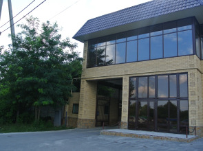 Гостевой Дом Sofia