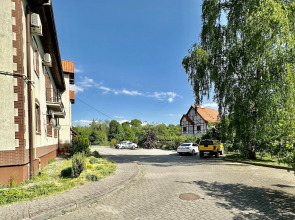 Апартаменты в центре Янтарного №3