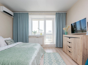 Апартаменты Cosmos Apart на Подводников