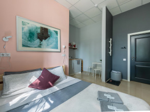 Хостел Дип Слип