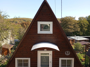 Kazachiy stan Private house