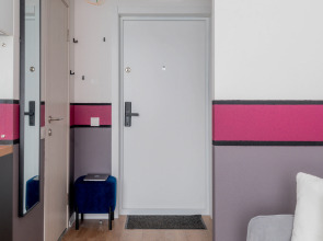 Апартаменты Your Gray Apart