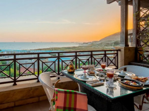 Отель Sapphire Marine