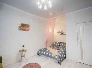 Apartamenty Smajl Apartamenty s Balkonom v Novom Dome