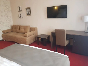 Отель Премьер