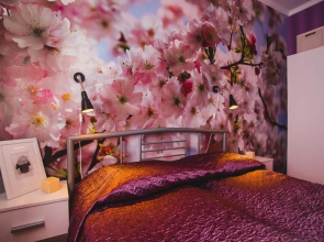 Гостевой дом Три Зайца