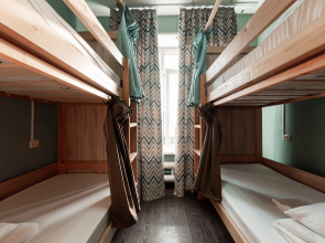 Хостел Hostel Bueno
