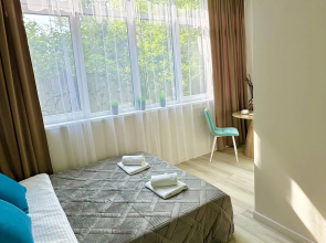 Апартаменты 9.9