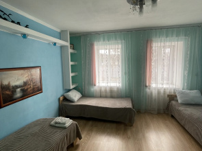 V Semikarakorske Private House