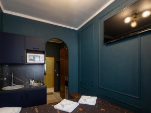 Гостевой дом Золотое Руно