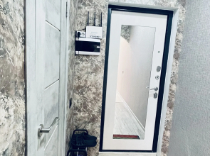 Апартаменты Лукино 53А