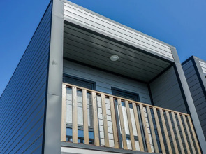 Отель Азов Вилладж