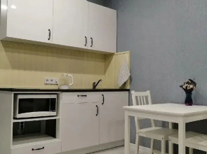 Квартира Студия на Колмовской Набережной 71Б