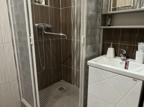 Квартира в новом ЖК рядом с набережной Амура