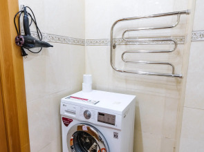 Квартира Горького 154