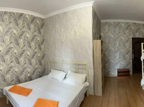 Апартаменты на Цветочной