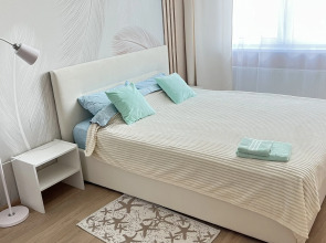 Квартира посуточно