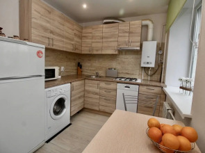 Апартаменты на Герцена