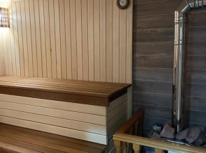 Гостевой Дом Клевер