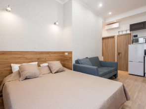 Апартаменты Мила 2