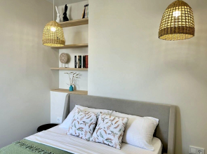 Апартаменты на Улице Акаций 34к5