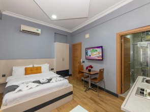 Hotel Taxim Trend Suites